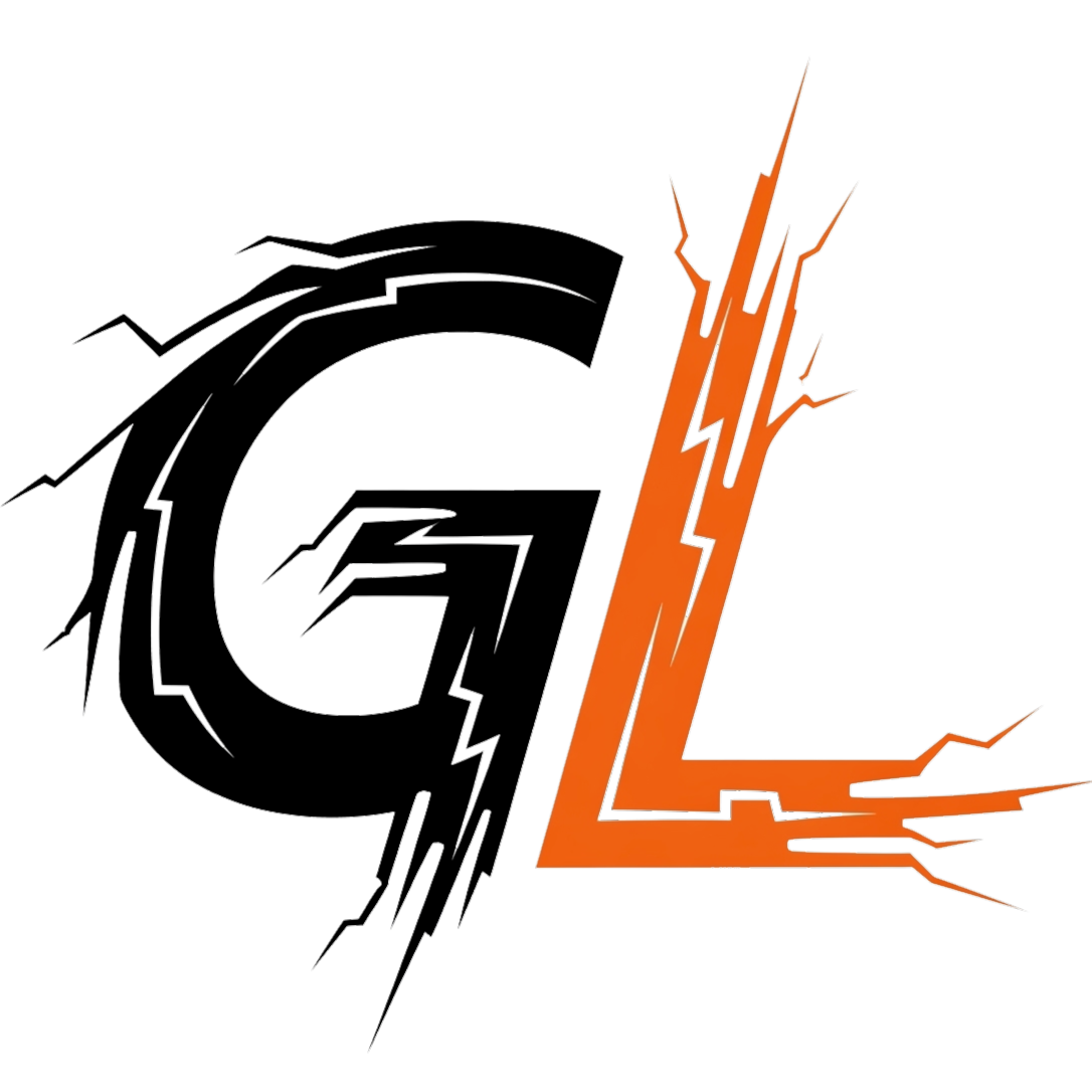 Logo Gaspard Lemoine Électricien